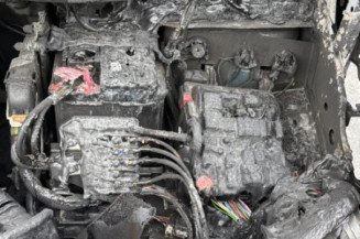 Air bag rideau droit PEUGEOT 5008 2