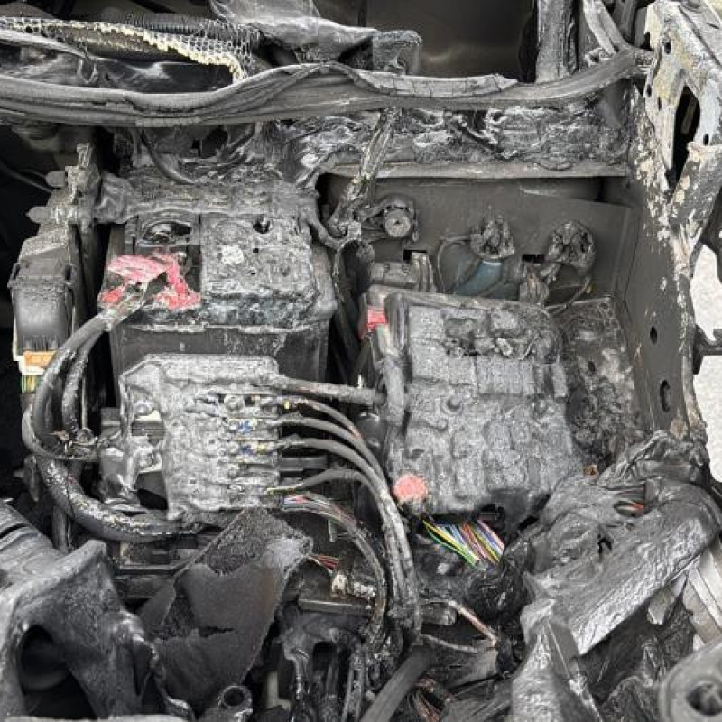 Air bag rideau droit PEUGEOT 5008 2 Photo n°12