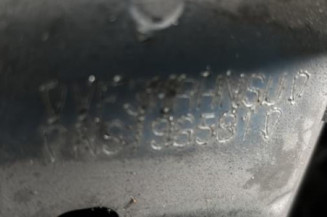 Air bag rideau droit PEUGEOT 5008 2