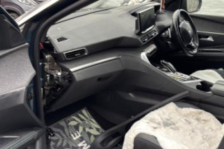 Air bag rideau droit PEUGEOT 5008 2