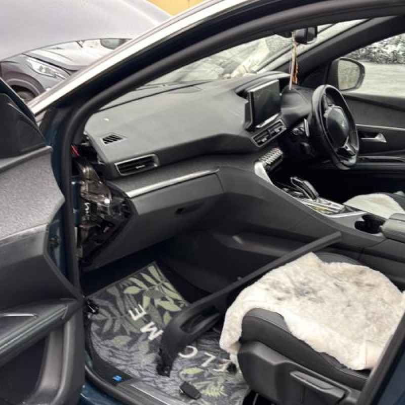 Air bag rideau droit PEUGEOT 5008 2 Photo n°14