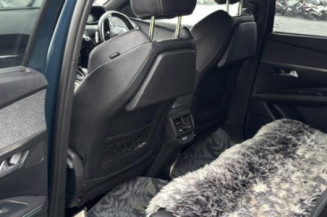 Air bag rideau droit PEUGEOT 5008 2