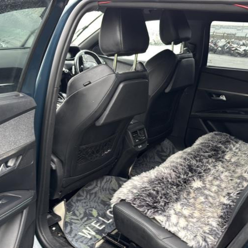 Air bag rideau droit PEUGEOT 5008 2 Photo n°15