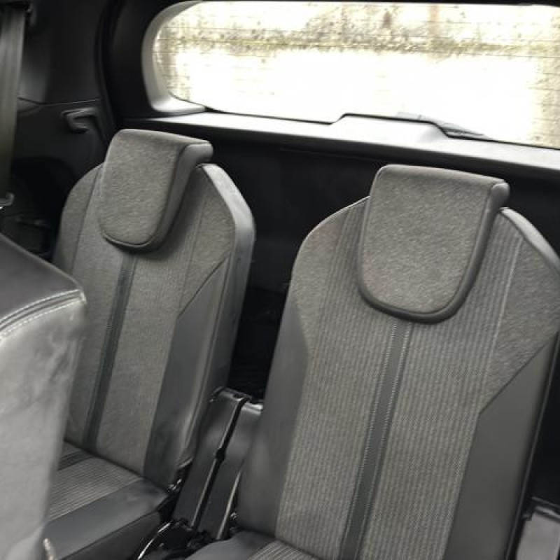 Air bag rideau droit PEUGEOT 5008 2 Photo n°16