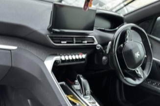 Air bag rideau droit PEUGEOT 5008 2