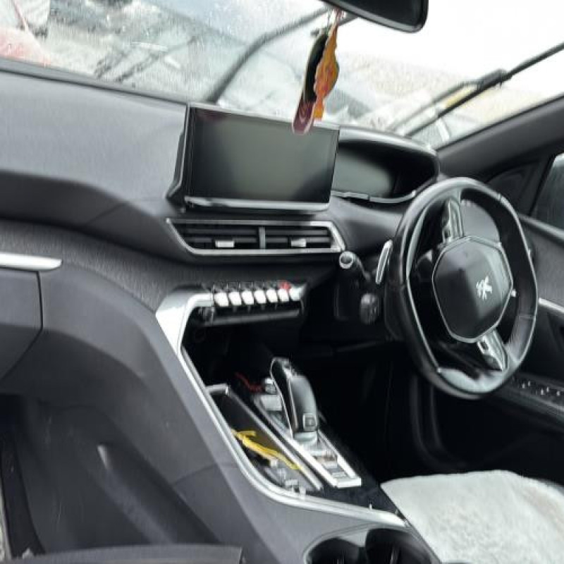 Air bag rideau droit PEUGEOT 5008 2 Photo n°17