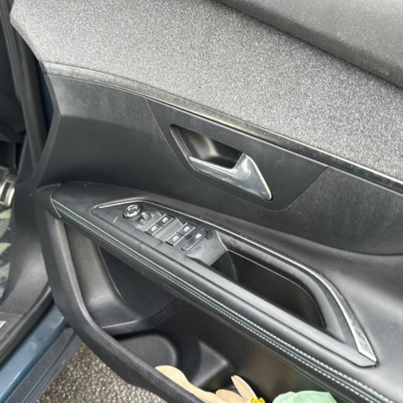 Air bag rideau droit PEUGEOT 5008 2 Photo n°19