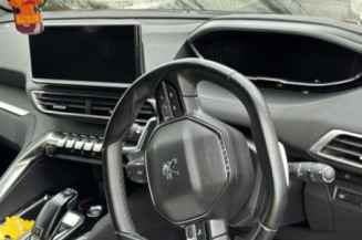 Air bag rideau droit PEUGEOT 5008 2