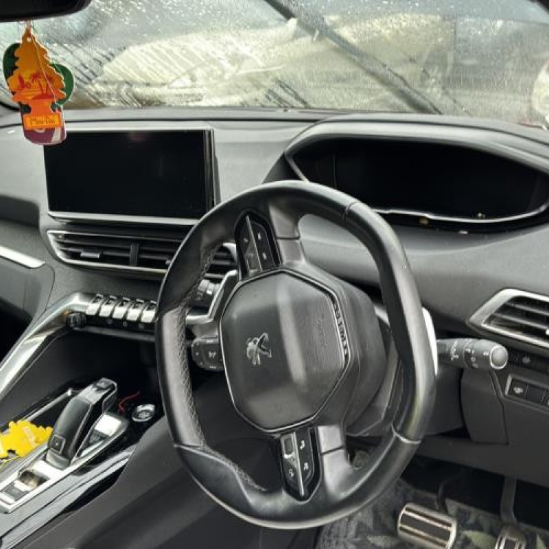 Air bag rideau droit PEUGEOT 5008 2 Photo n°20