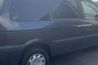 Afficheur PEUGEOT 807