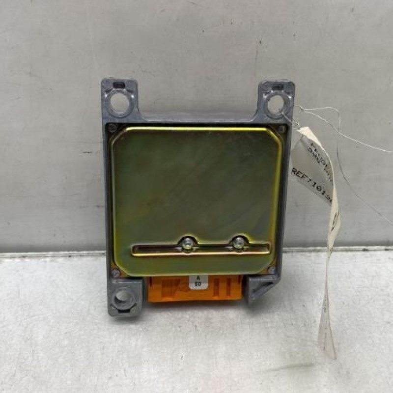 Boitier air bag PEUGEOT 306 Photo n°4