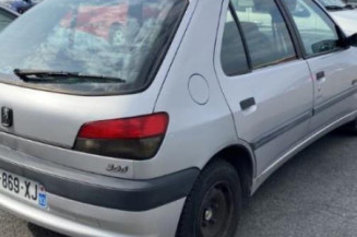 Boitier air bag PEUGEOT 306