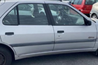 Boitier air bag PEUGEOT 306