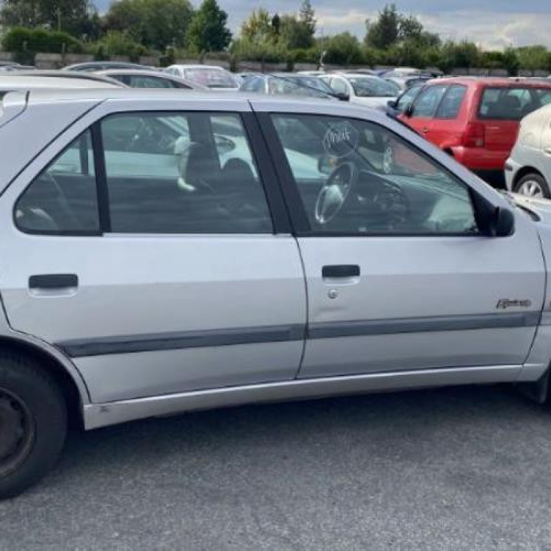 Boitier air bag PEUGEOT 306 Photo n°11