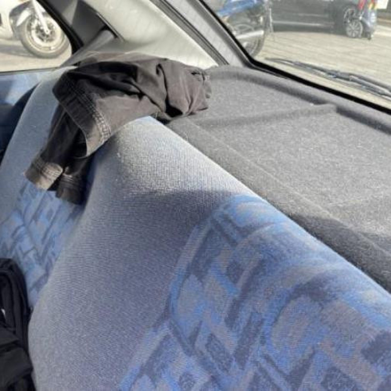Boitier air bag PEUGEOT 306 Photo n°15