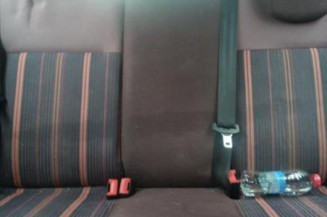 Boitier air bag FORD FIESTA 6