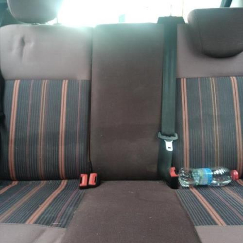 Boitier air bag FORD FIESTA 6 Photo n°10