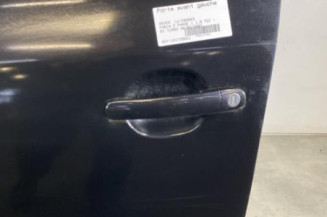 Porte avant gauche SKODA FABIA 2