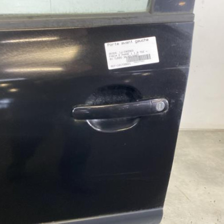 Porte avant gauche SKODA FABIA 2