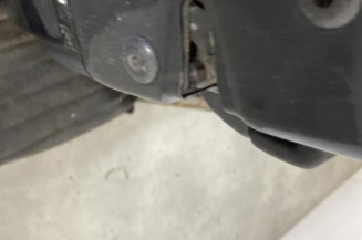 Porte avant gauche SKODA FABIA 2