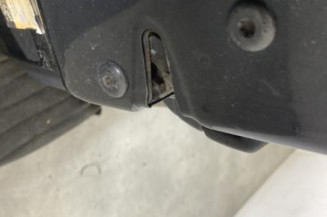 Porte avant gauche SKODA FABIA 2