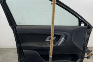 Porte avant gauche SKODA FABIA 2