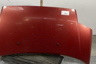 Capot CITROEN C2