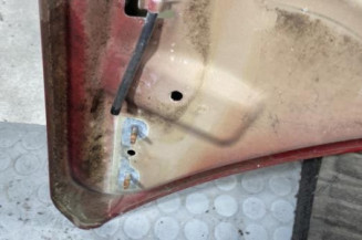 Capot CITROEN C2