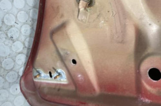 Capot CITROEN C2