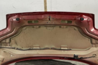 Capot CITROEN C2