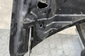 Capot ALFA ROMEO MITO