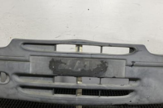 Pare choc avant RENAULT TWINGO 1 Photo n°1