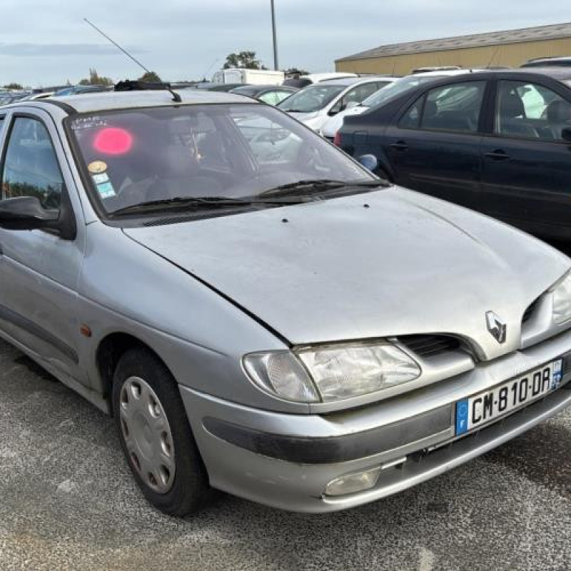 Commodo phare RENAULT MEGANE 1 Photo n°5