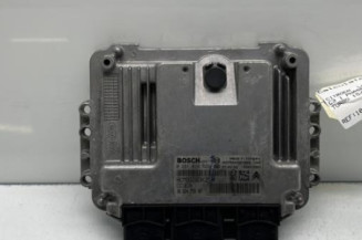 Calculateur moteur CITROEN C3 1 Photo n°1