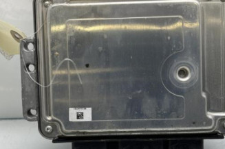 Calculateur moteur CITROEN C3 1