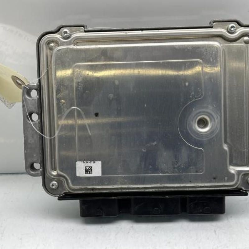 Calculateur moteur CITROEN C3 1 Photo n°4