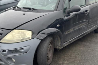 Calculateur moteur CITROEN C3 1