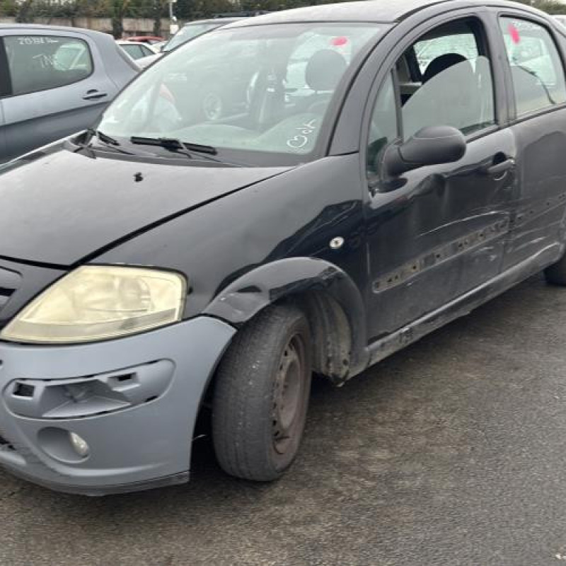 Calculateur moteur CITROEN C3 1 Photo n°5