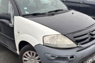 Calculateur moteur CITROEN C3 1