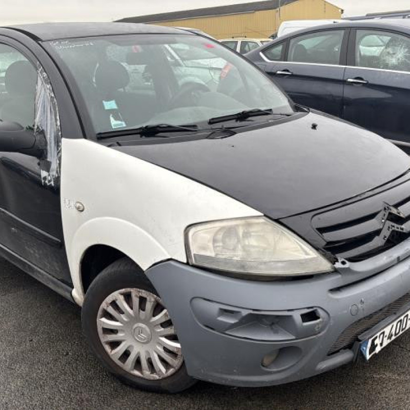 Calculateur moteur CITROEN C3 1 Photo n°6