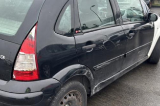 Calculateur moteur CITROEN C3 1