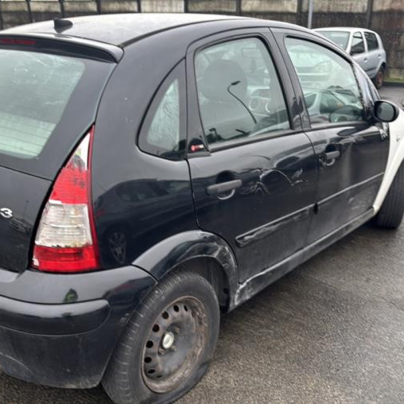 Calculateur moteur CITROEN C3 1 Photo n°7