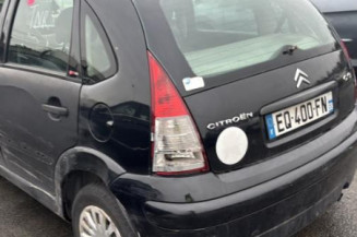 Calculateur moteur CITROEN C3 1