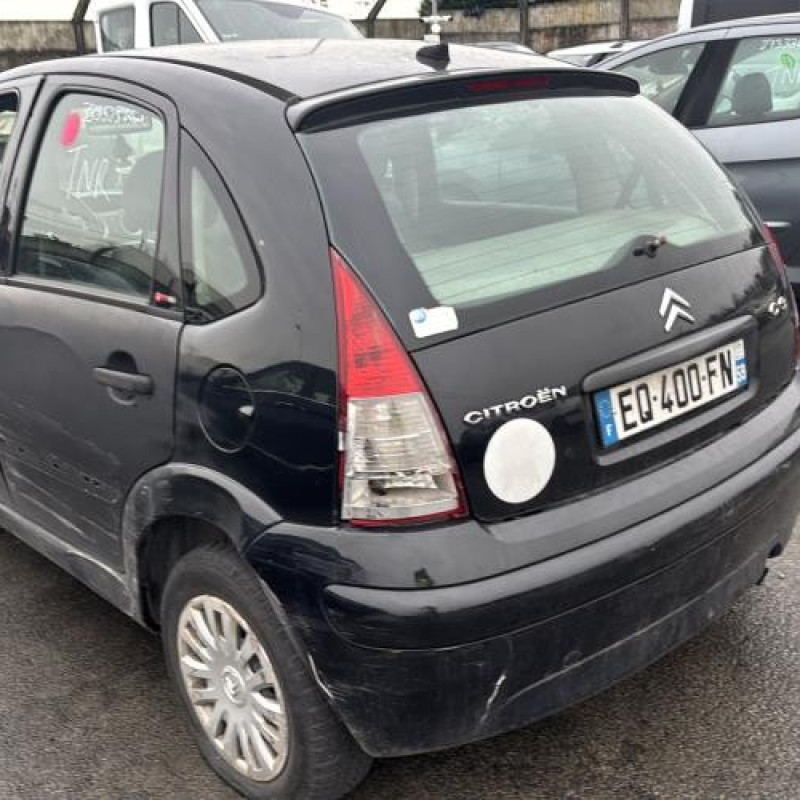 Calculateur moteur CITROEN C3 1 Photo n°8