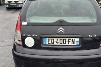 Calculateur moteur CITROEN C3 1