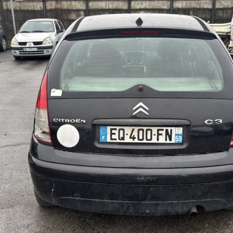 Calculateur moteur CITROEN C3 1 Photo n°9