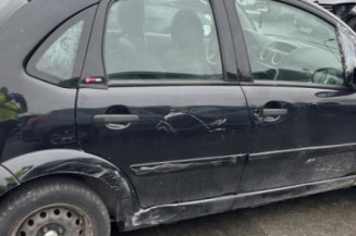Calculateur moteur CITROEN C3 1