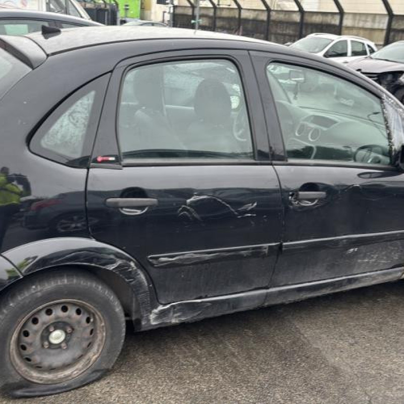 Calculateur moteur CITROEN C3 1 Photo n°10