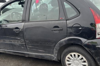 Calculateur moteur CITROEN C3 1