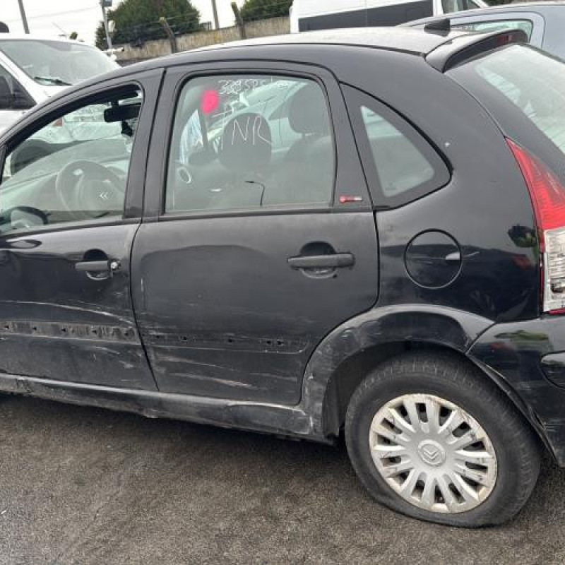Calculateur moteur CITROEN C3 1 Photo n°11
